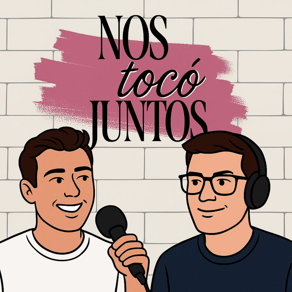 Nos tocó juntos