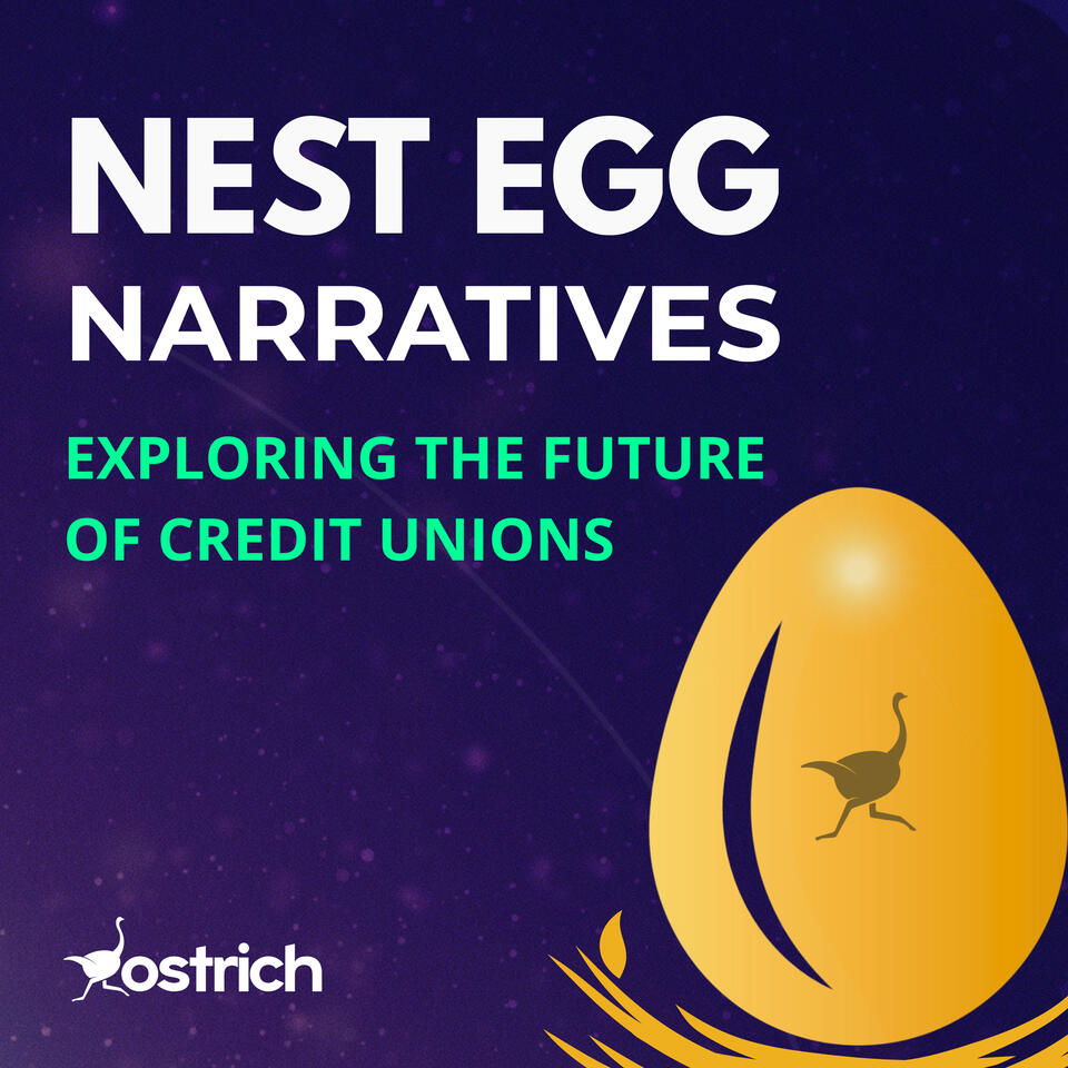 Nest Egg Narratives: Exploring the Future of Credit Unions