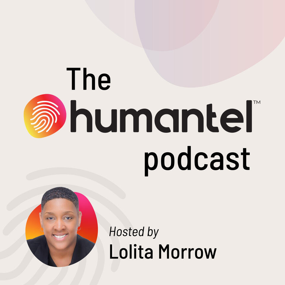The Humantel Podcast
