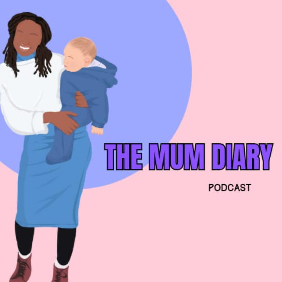 The Mum Diary