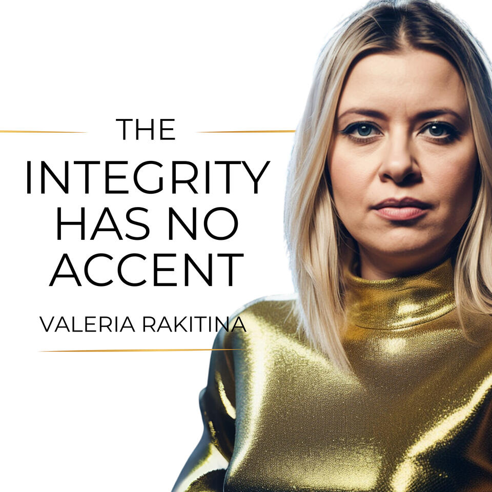 Integrity Has No Accent