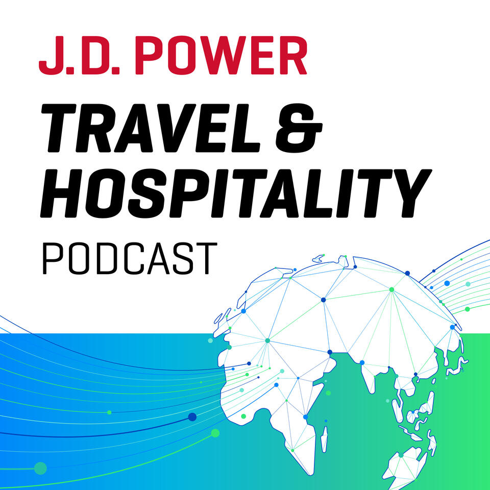 Travel & Hospitality Intelligence