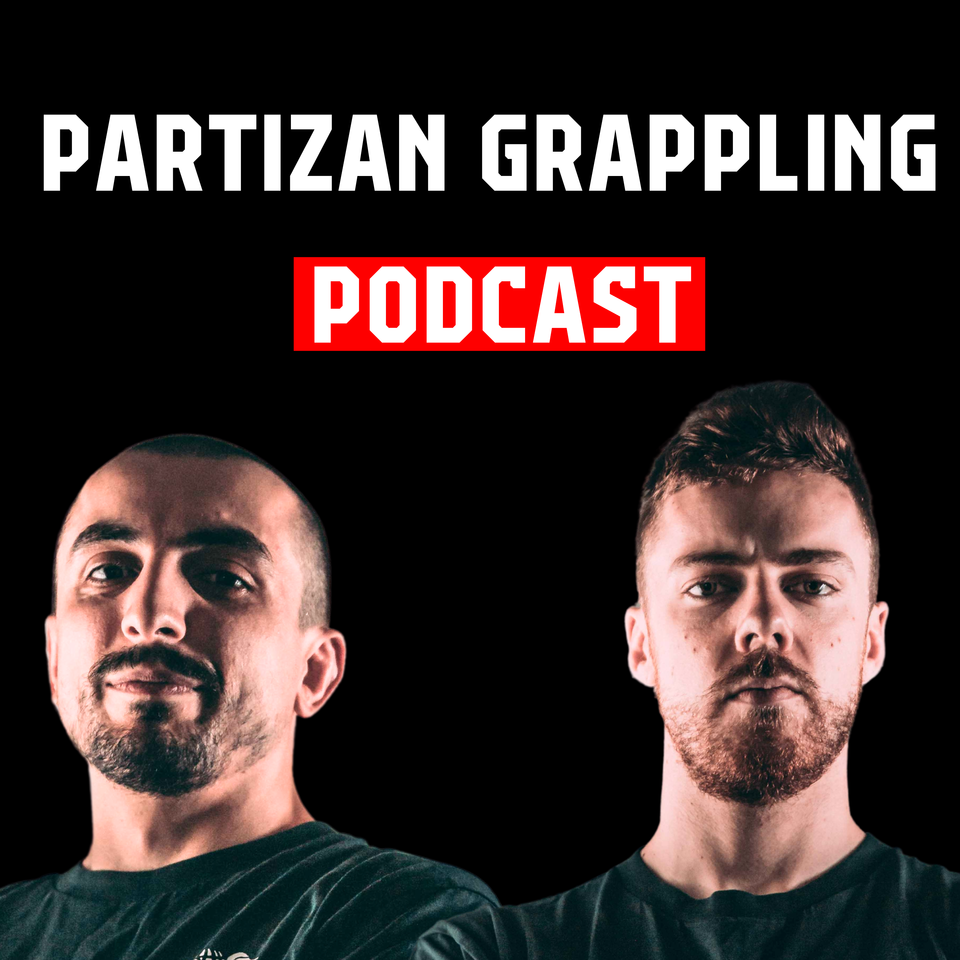 Partizan Grappling Podcast