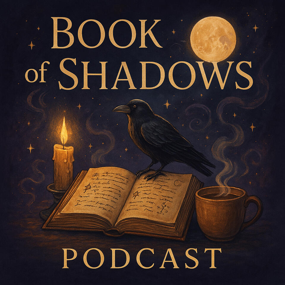 Book of Shadows Podcast