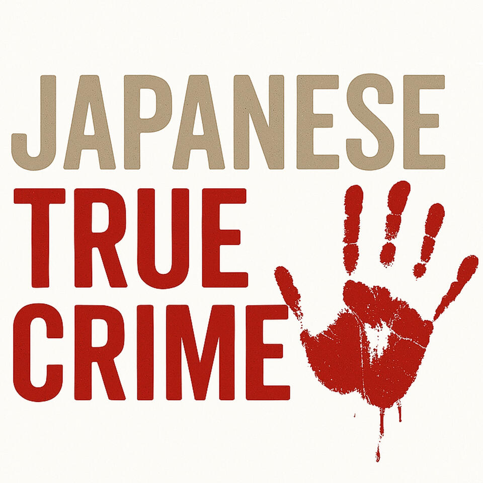 Japanese True Crime
