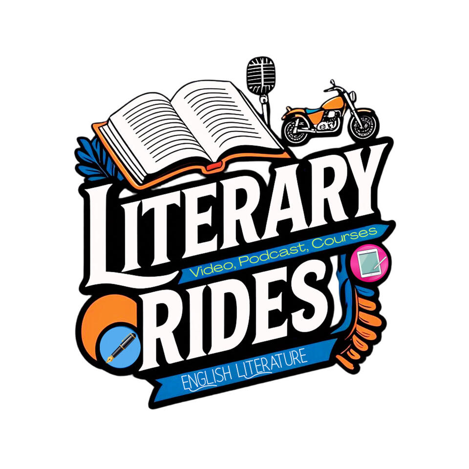 Literary Rides