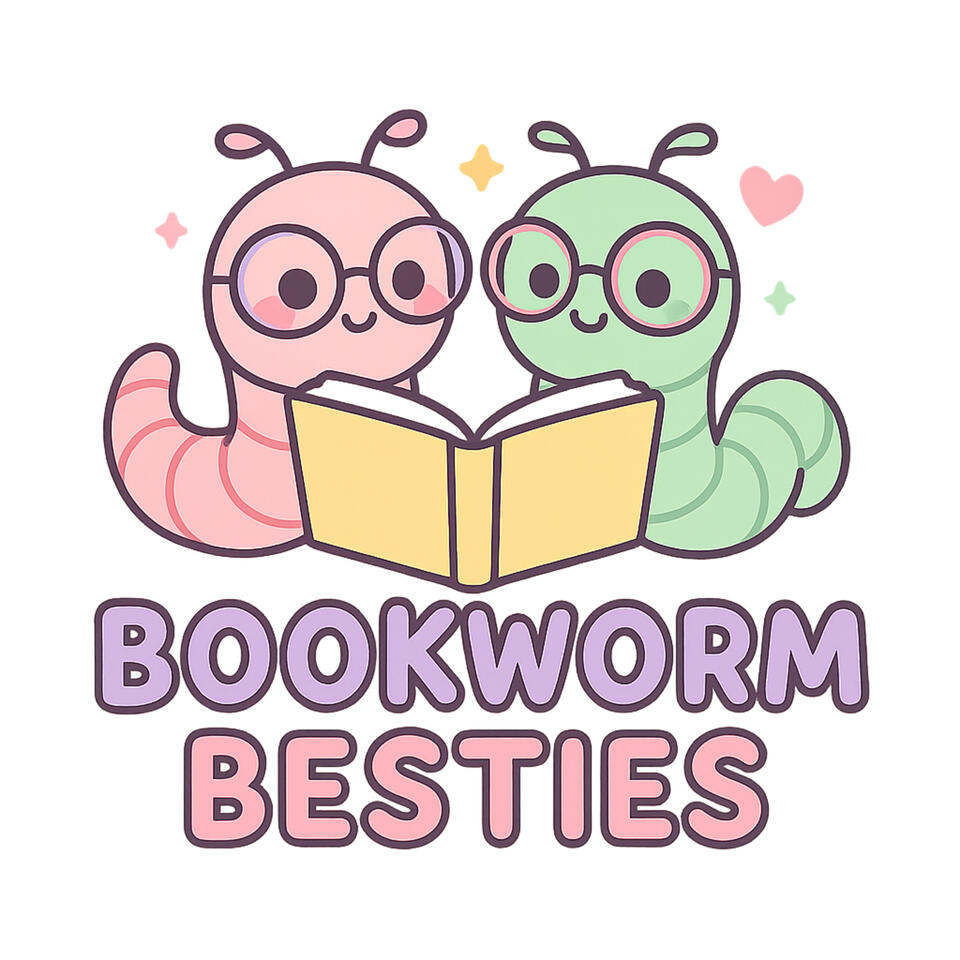 Bookworm Besties