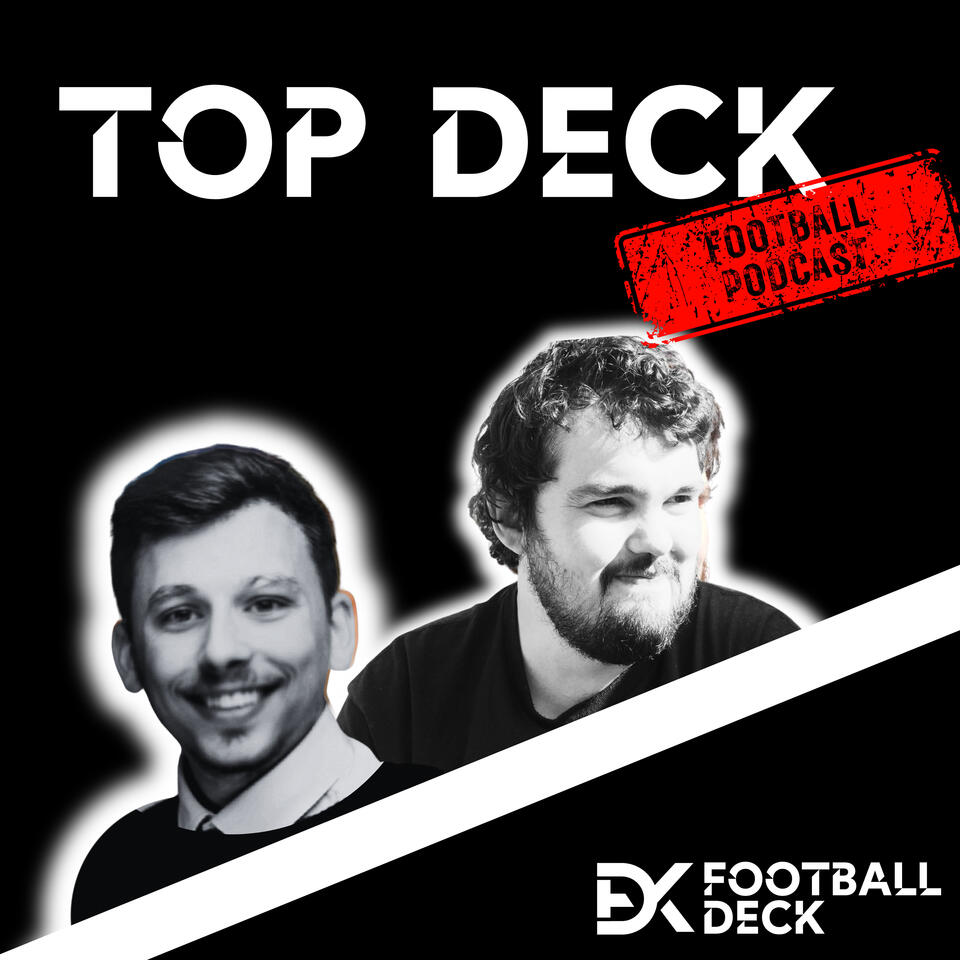 Top Deck