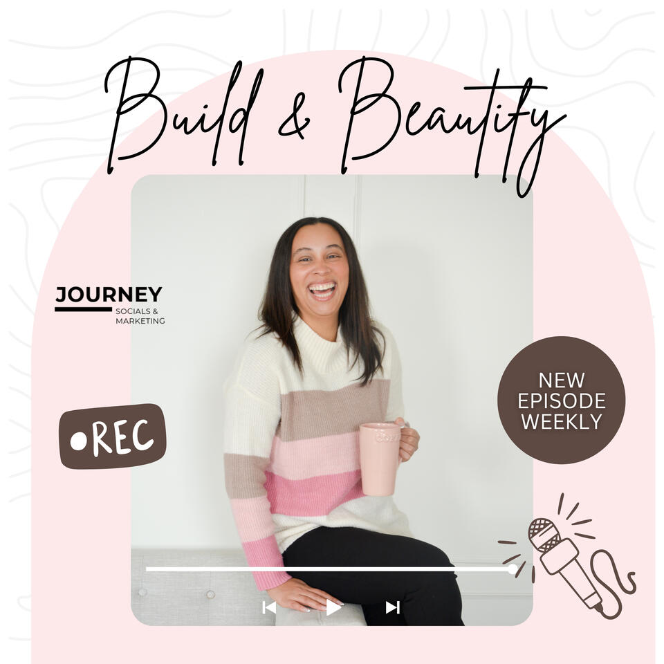 Build and Beautify
