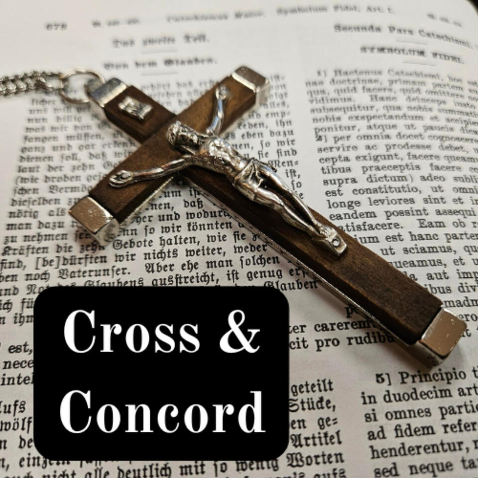 Cross and Concord