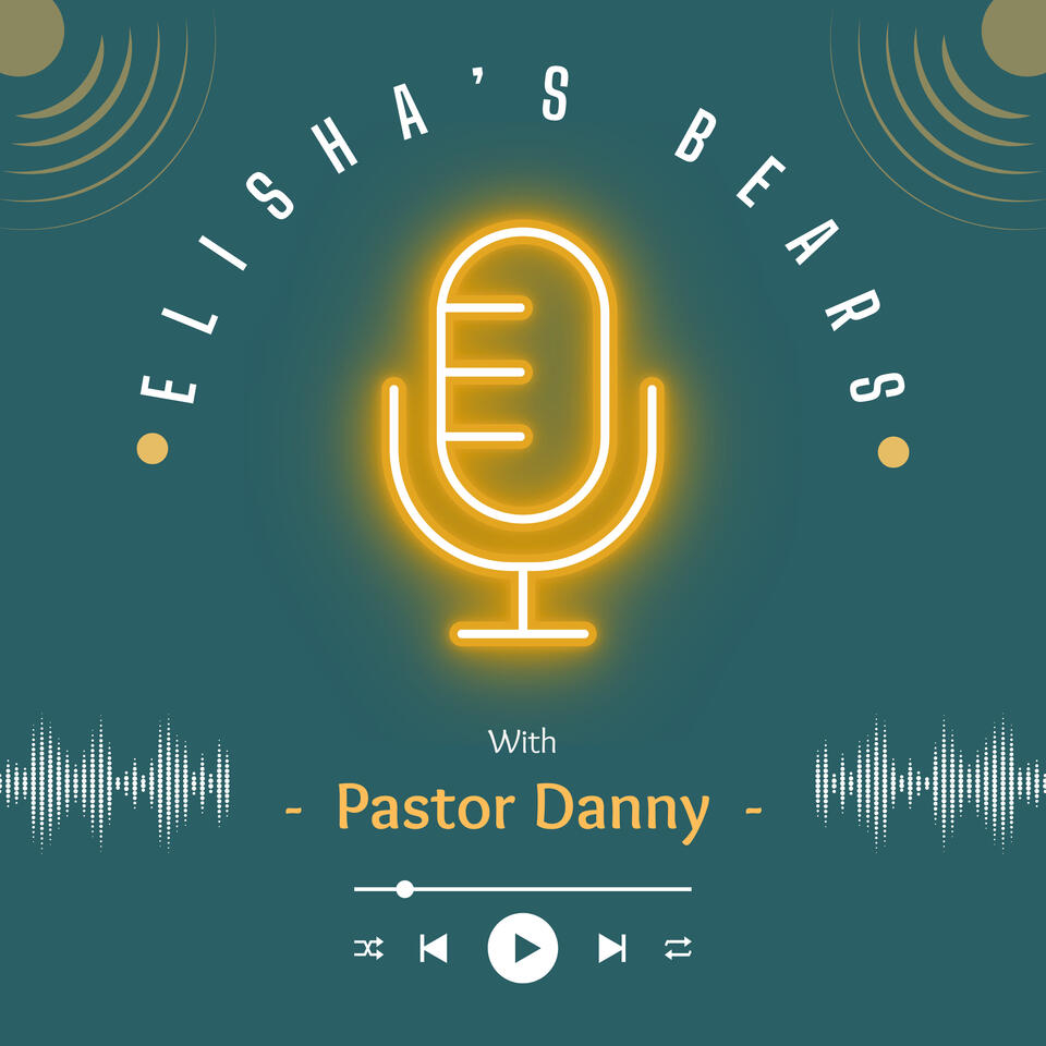 Elisha's Bears: Talking Faith, Bible, and Baptists