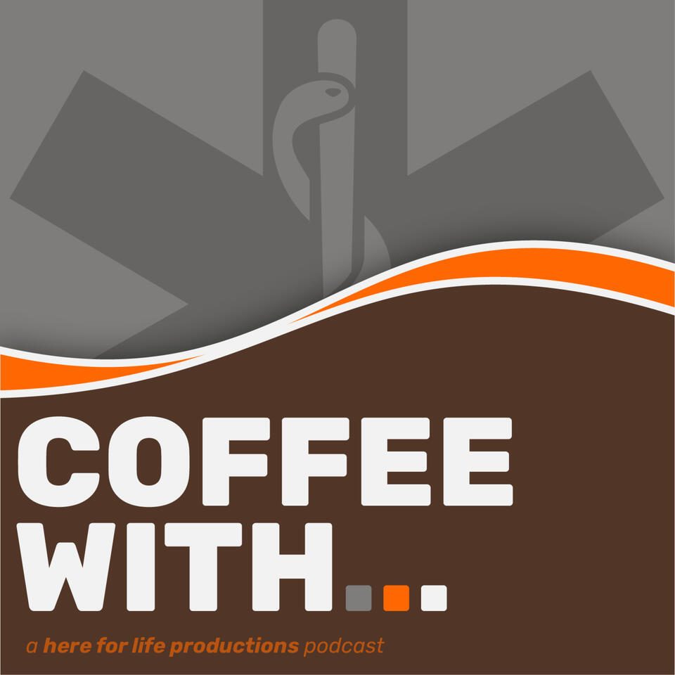 Coffee With...