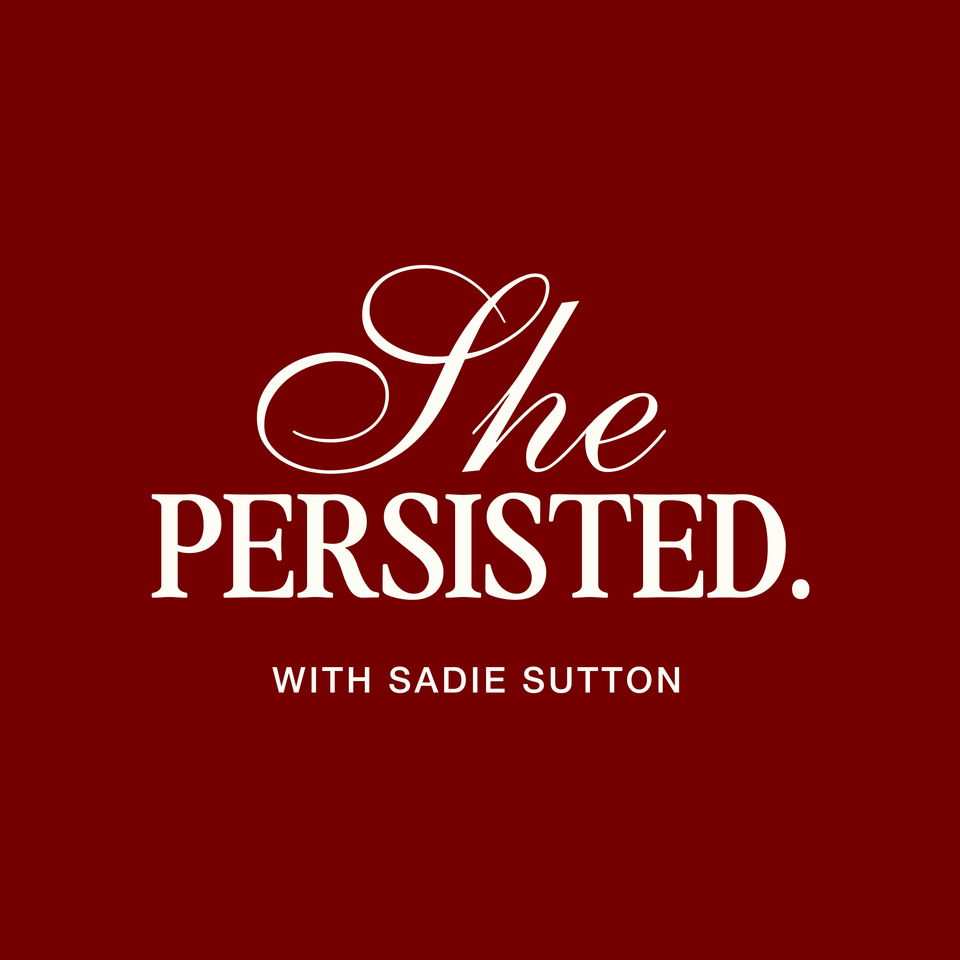 she persisted | mental health, self-care, psychology, gen z, dbt, depression, anxiety, growth