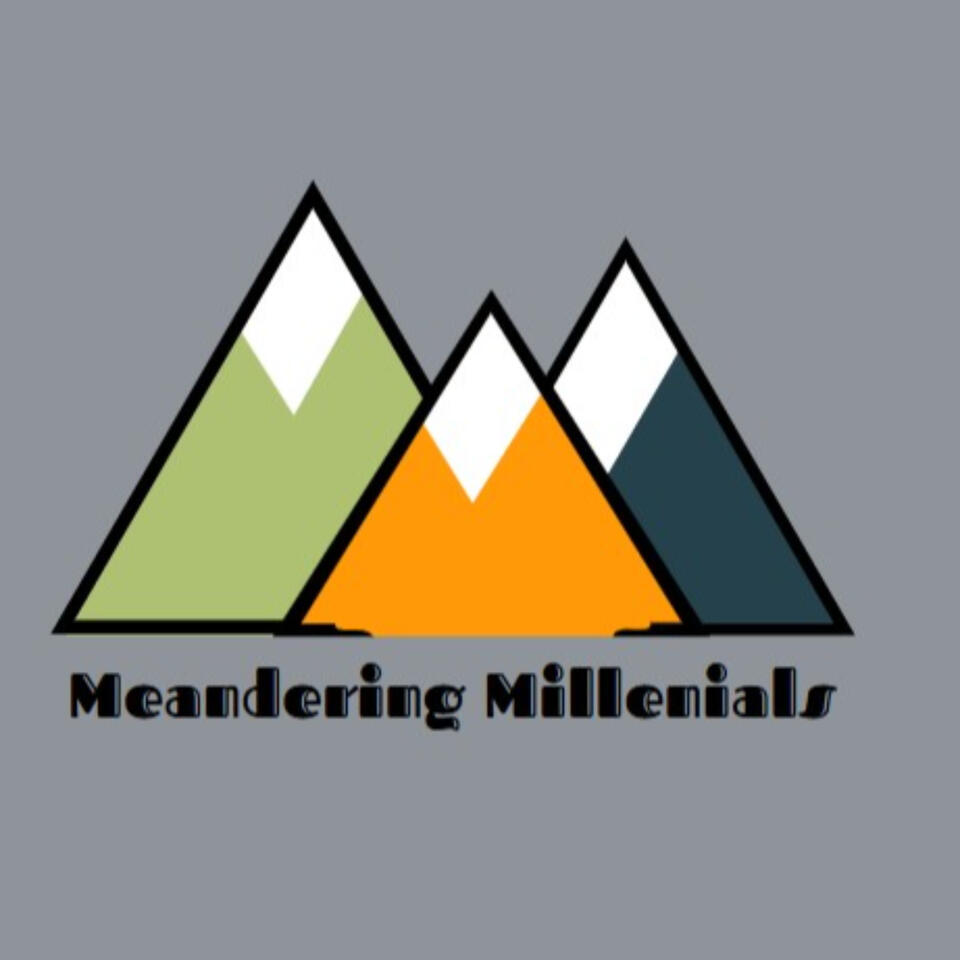 Meandering Millennials