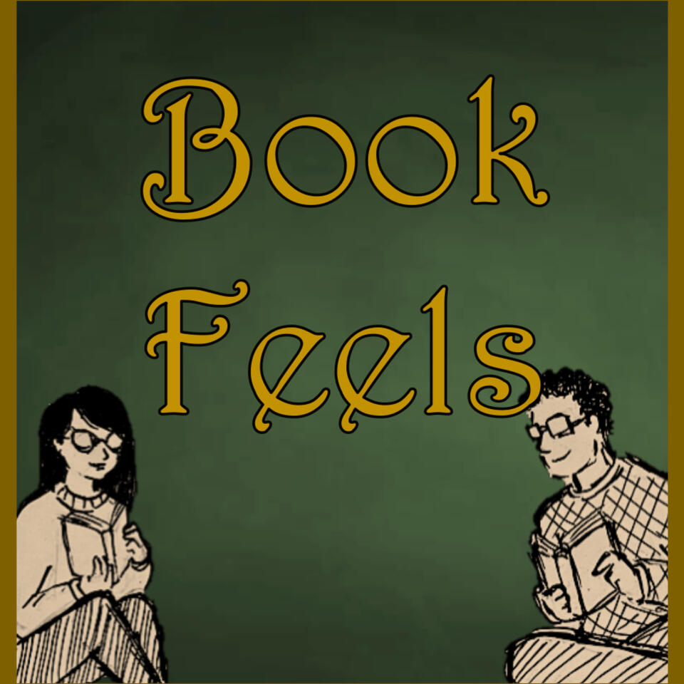 Book Feels