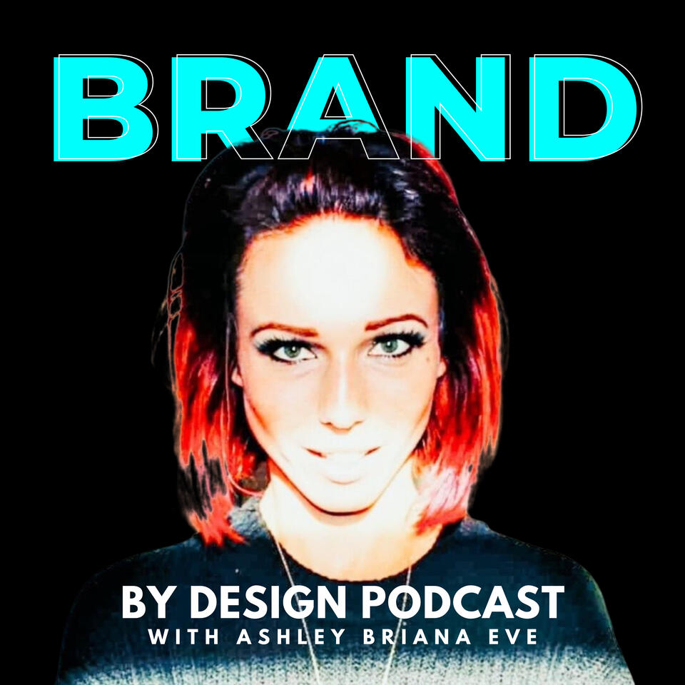 BRAND (by design) I BG5 + Branding Psychology
