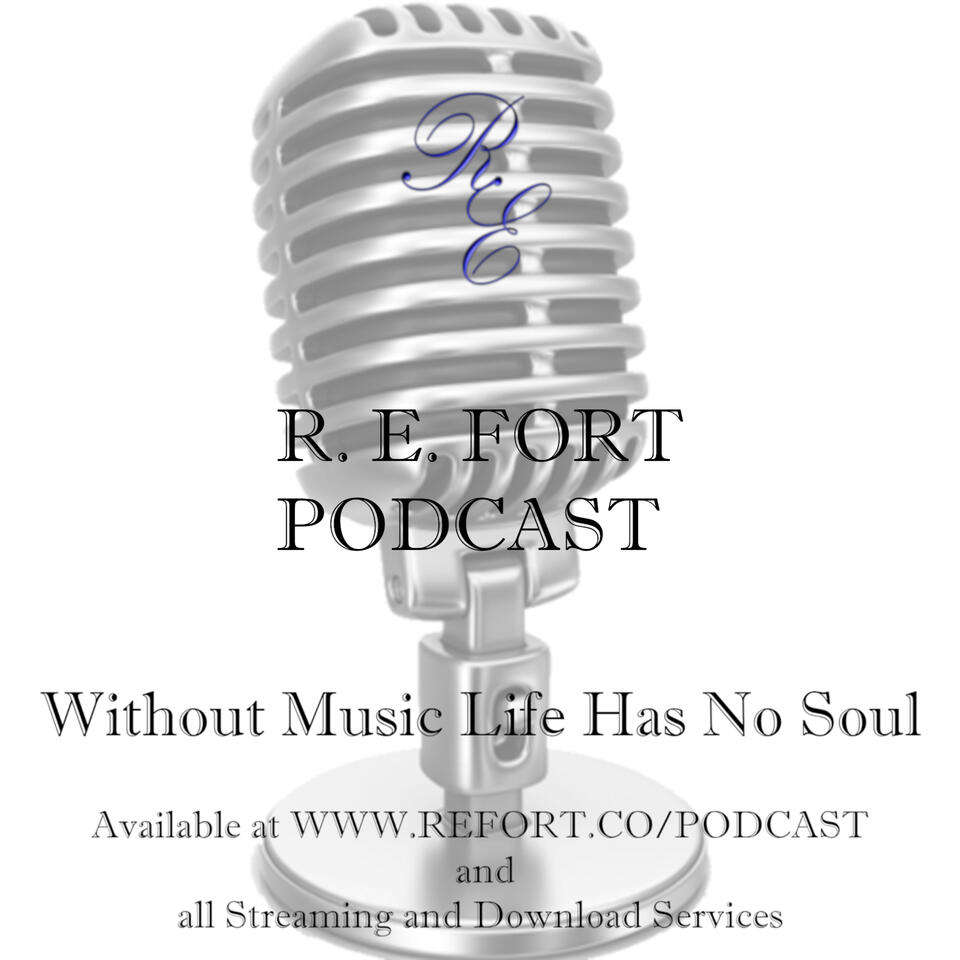 R. E. Fort Without Music Life Has No Soul