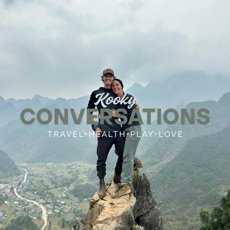 Kooky Conversations