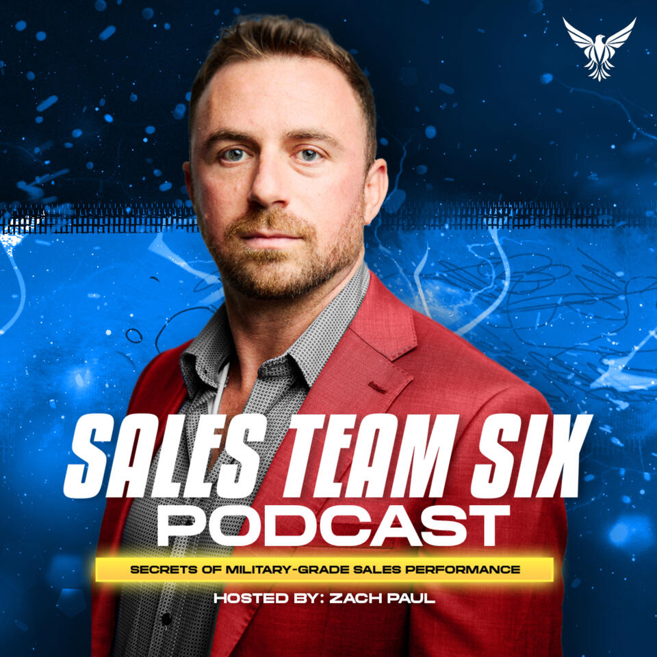Sales Team Six Podcast