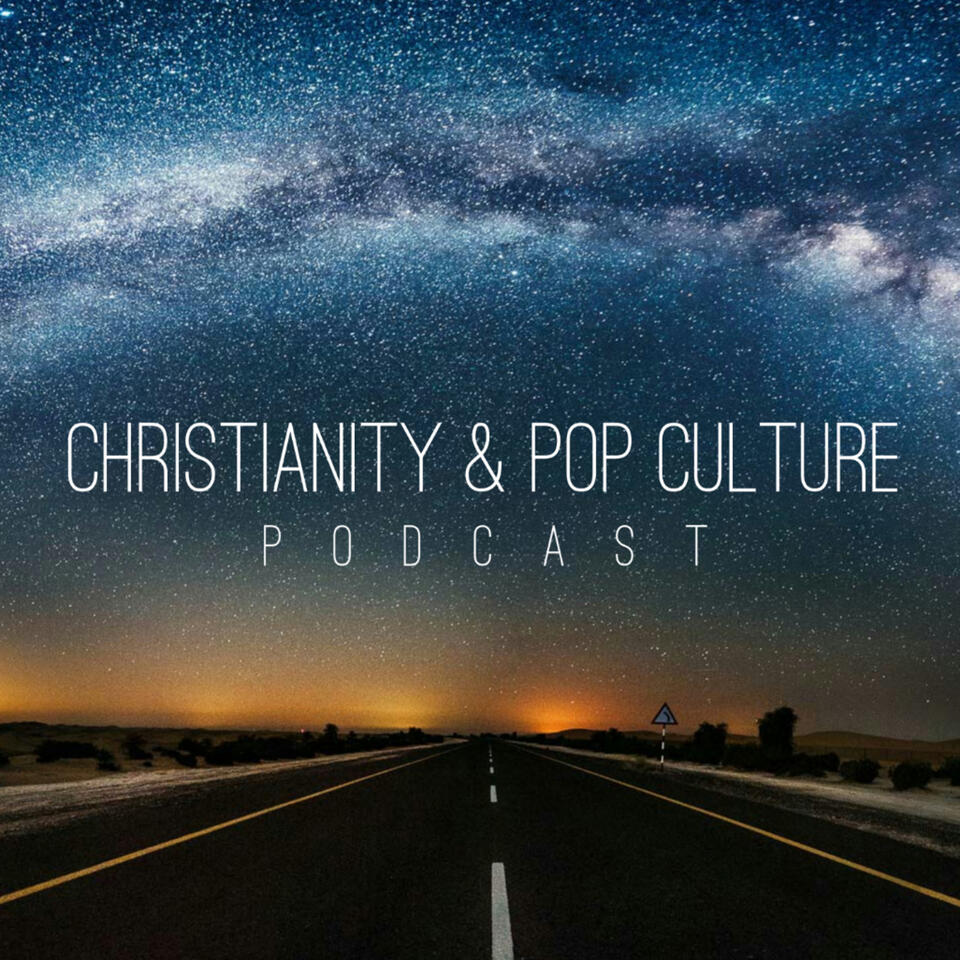 Christianity and Pop Culture
