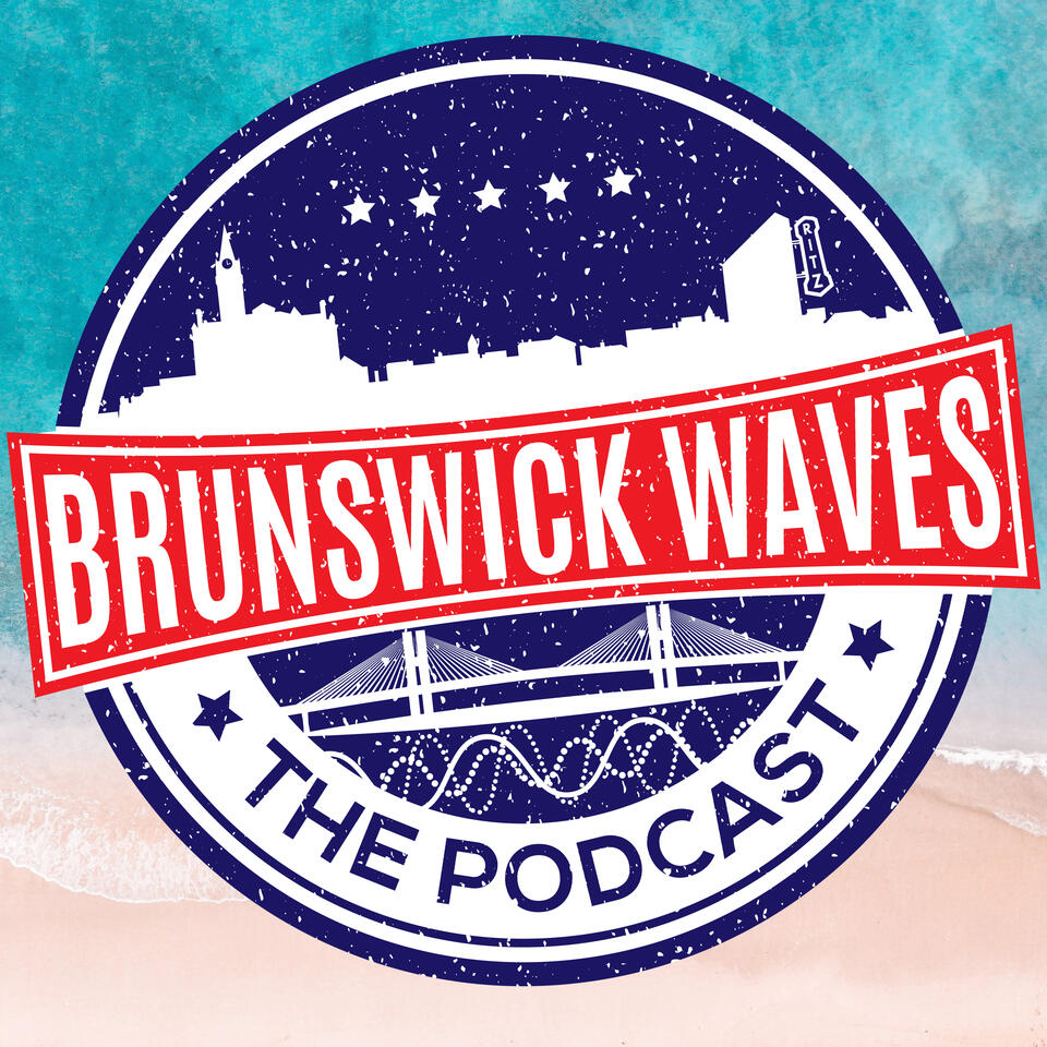 Brunswick Waves