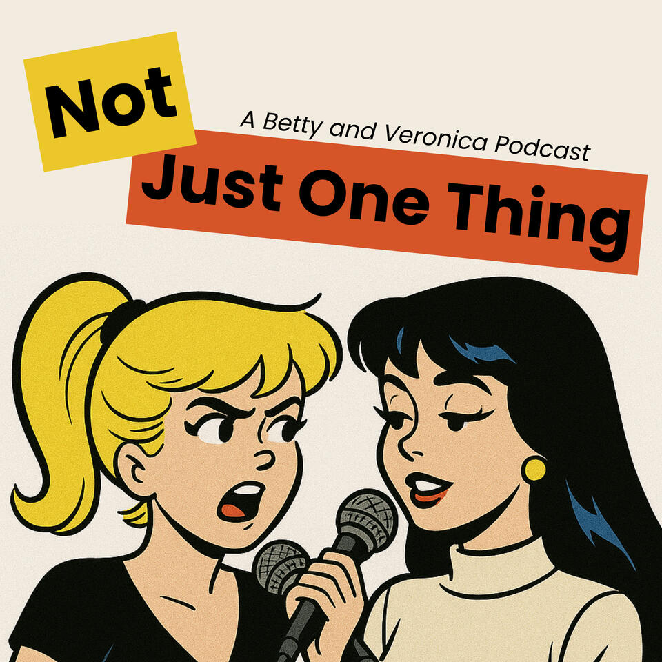 Not Just One Thing