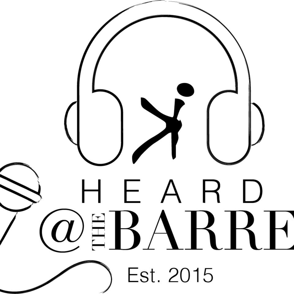 Heard @ The Barre