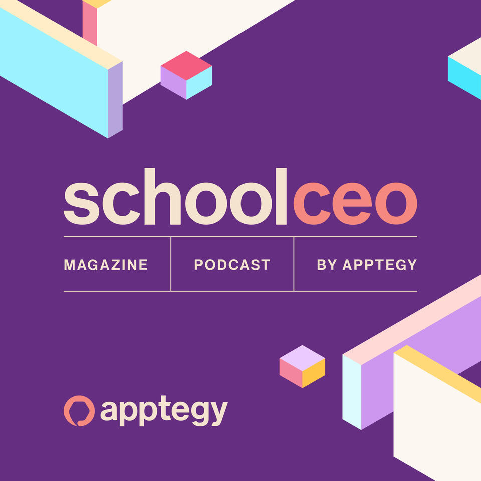 SchoolCEO: Marketing for School Leaders