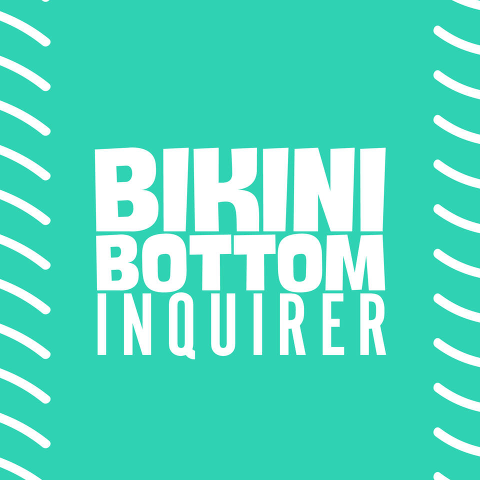 Bikini Bottom Inquirer