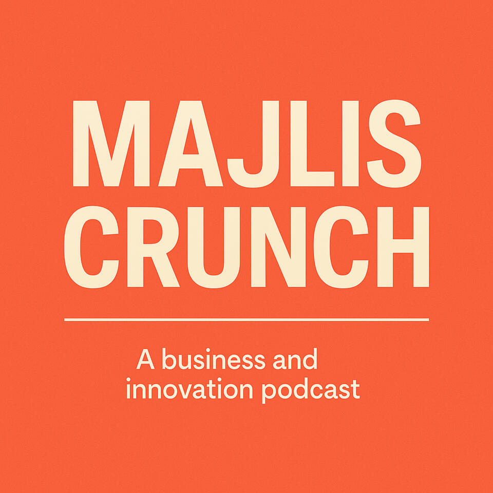 Majlis Crunch