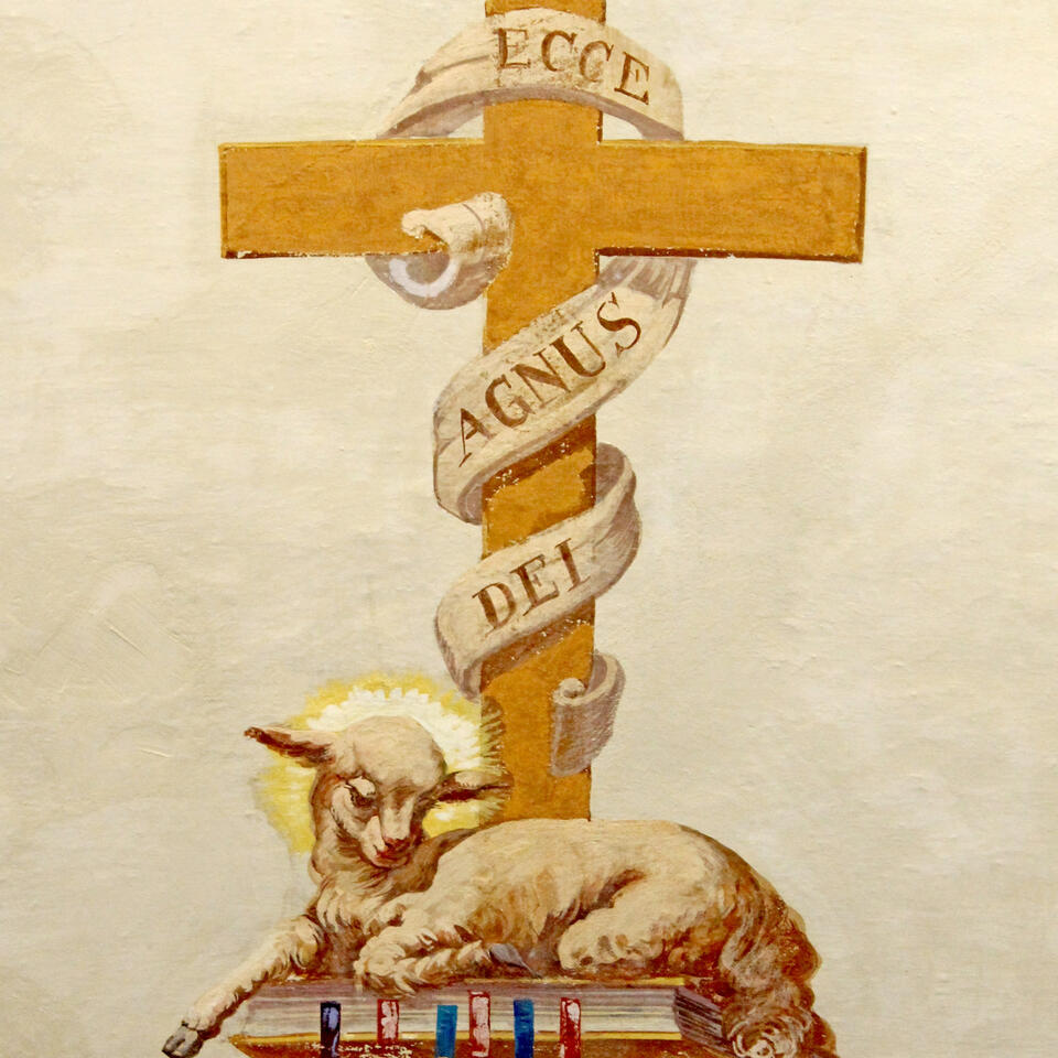 Scripture and Shadows: Christianity’s Hidden Canon