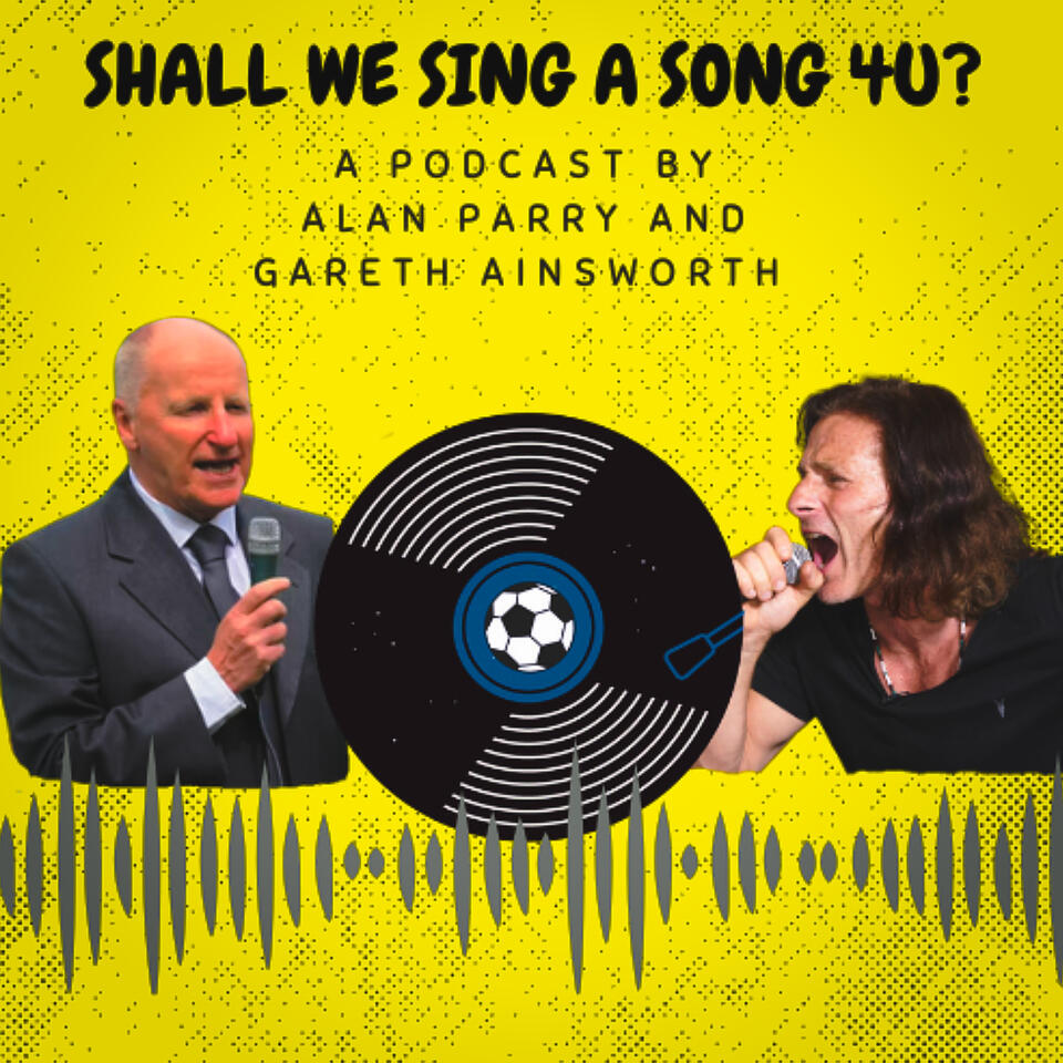 Shall We Sing a Song 4u