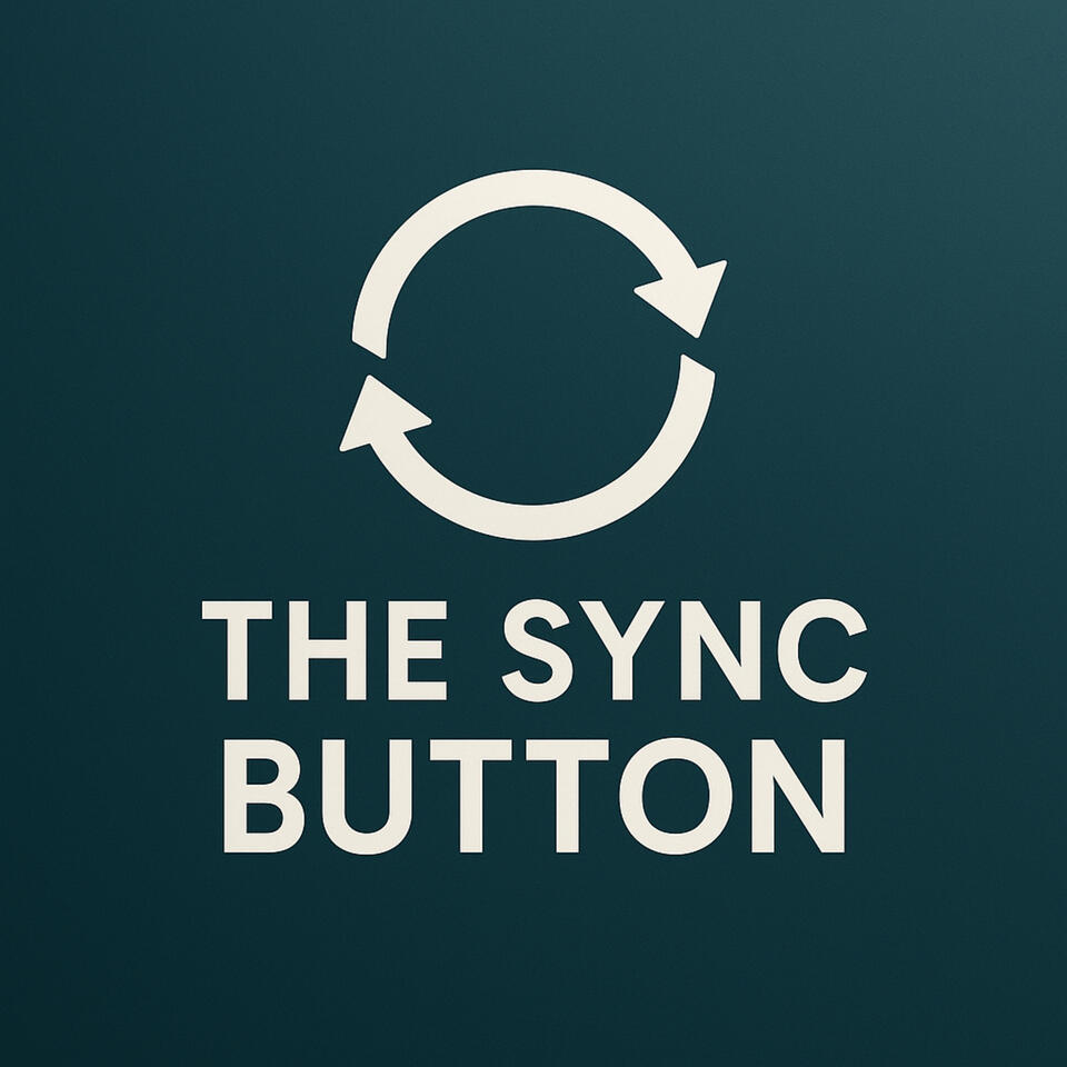 The Sync Button