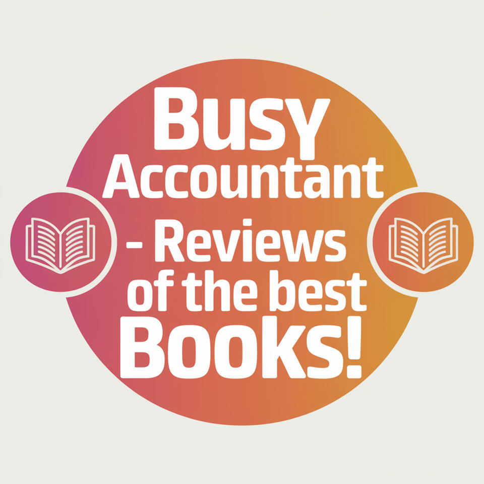 Busy Accountant - The Best Books Reviews