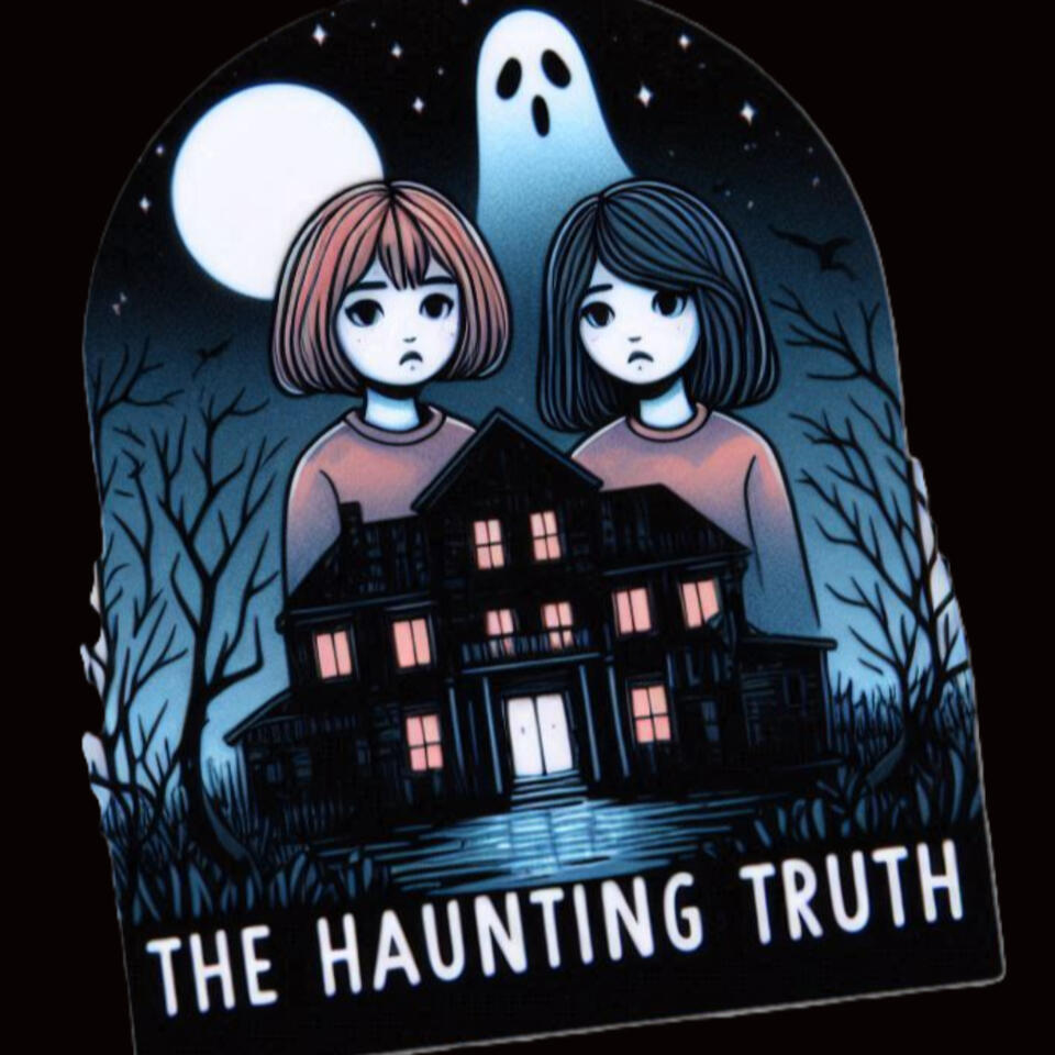 The Haunting Truth