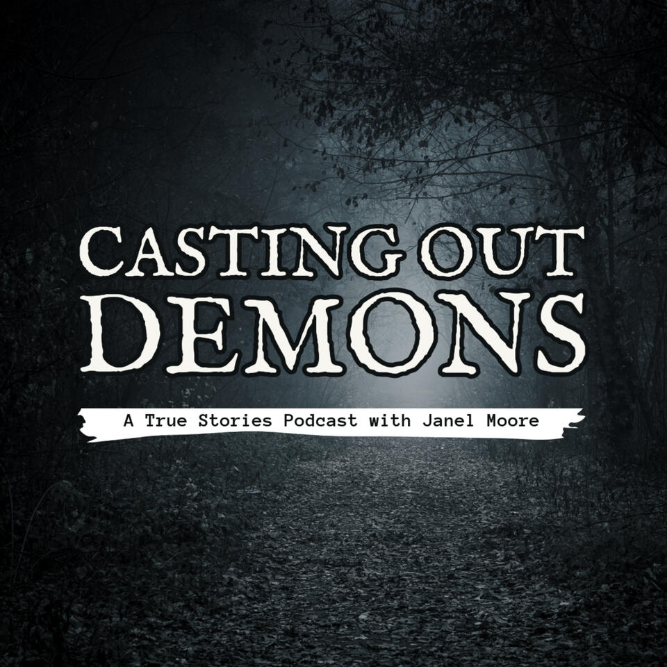 Casting Out Demons