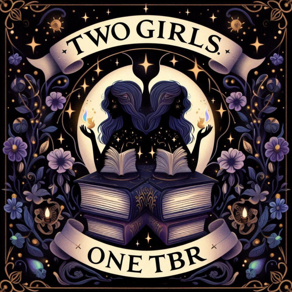 Two Girls, One TBR