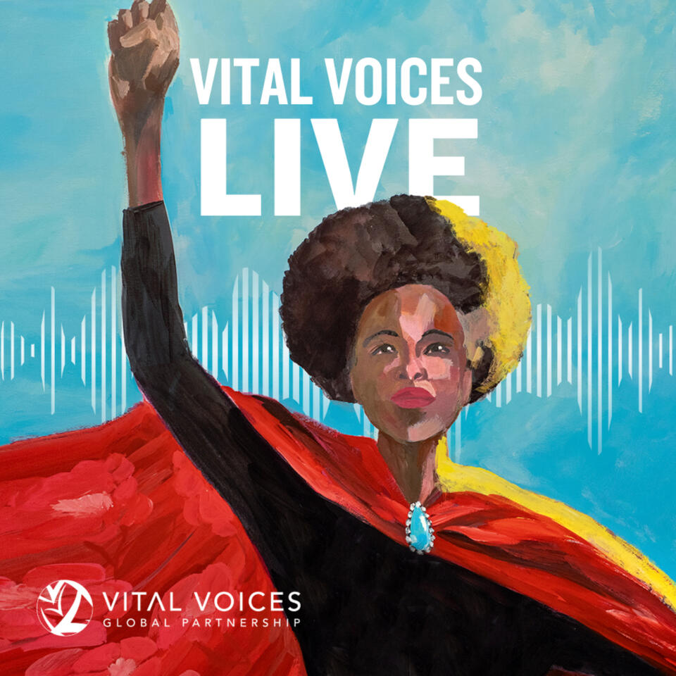 Vital Voices Podcast