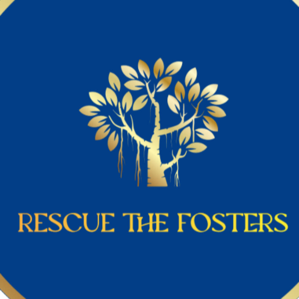 Rescue The Fosters