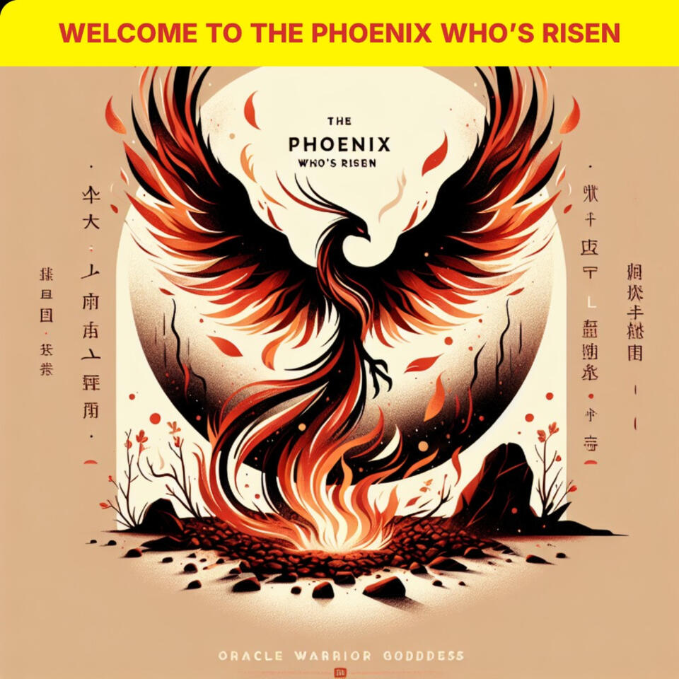 The Phoenix Who’s Risen