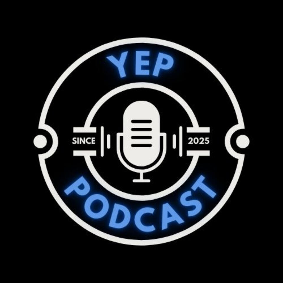 YEP PODCAST
