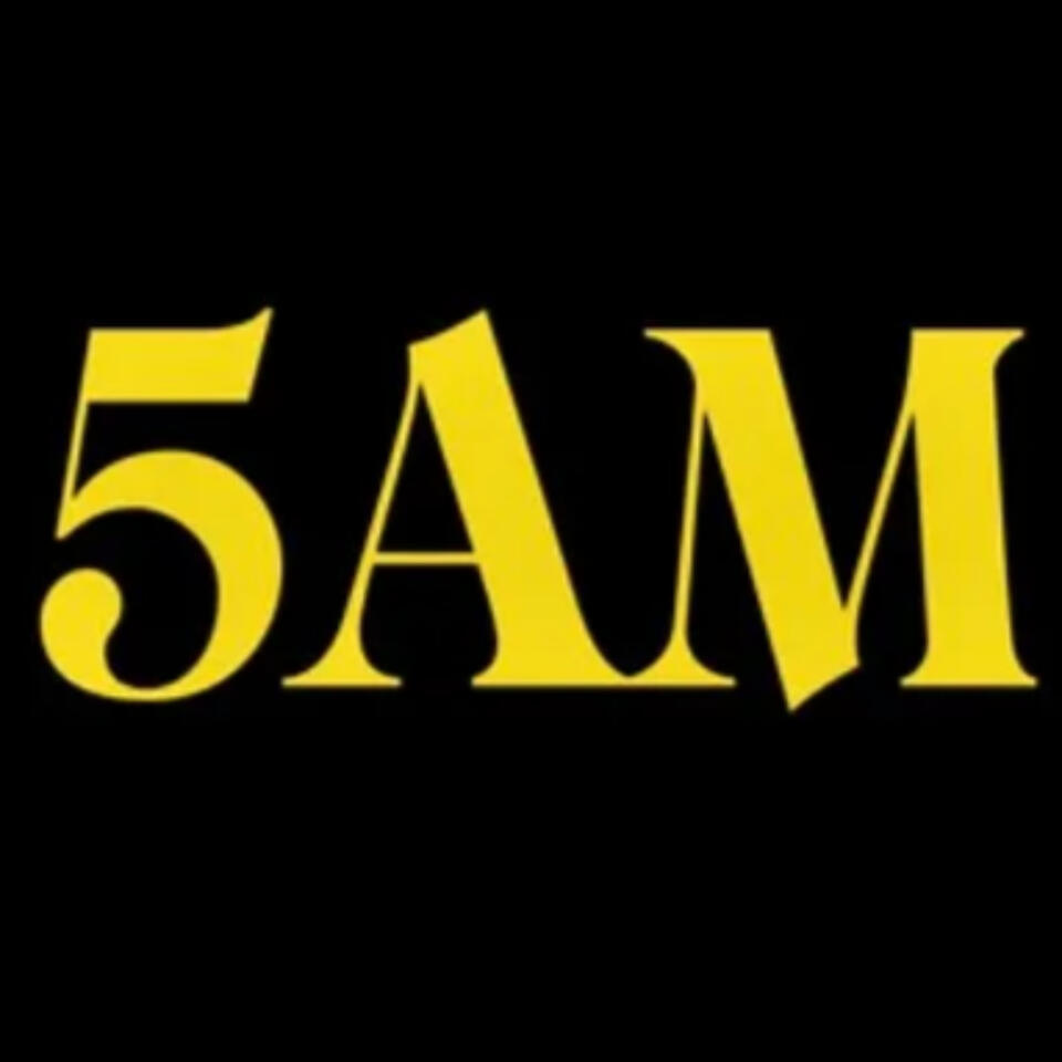 5AM StoryTalk