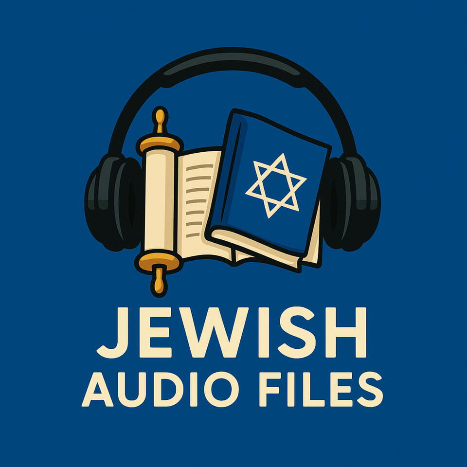 Jewish Audio Files