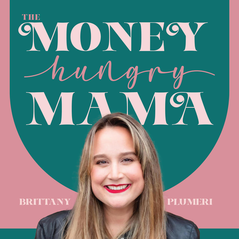 The Money Hungry Mama