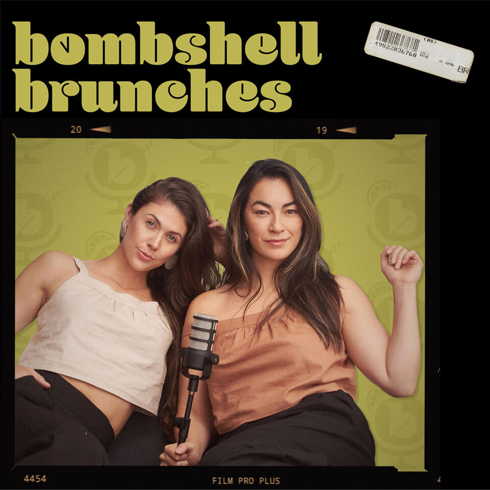 Bombshell Brunches Podcast