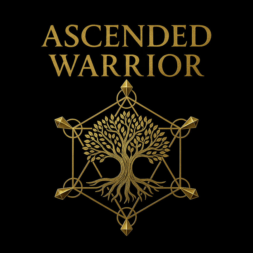 Ascended Warrior: Soul Codes for a Shifting World