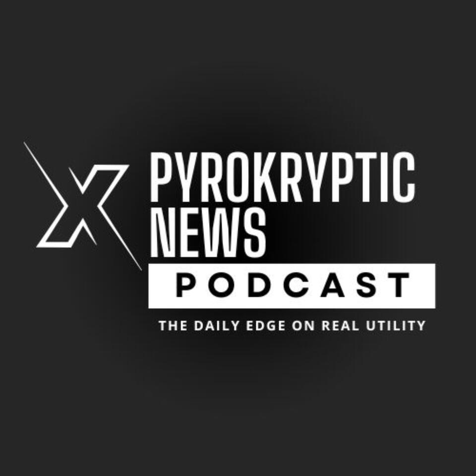 PyroKryptic X News