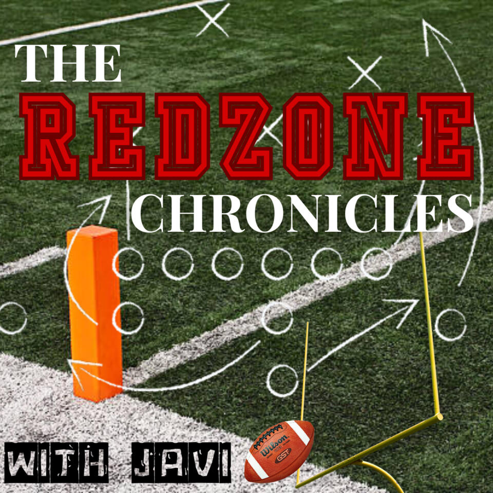 The Redzone Chronicles