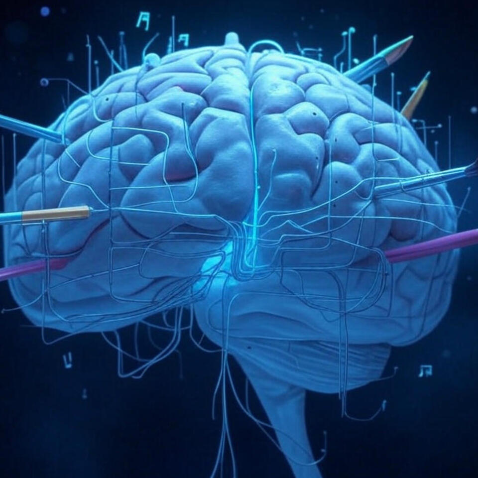 Open Mind Podcast
