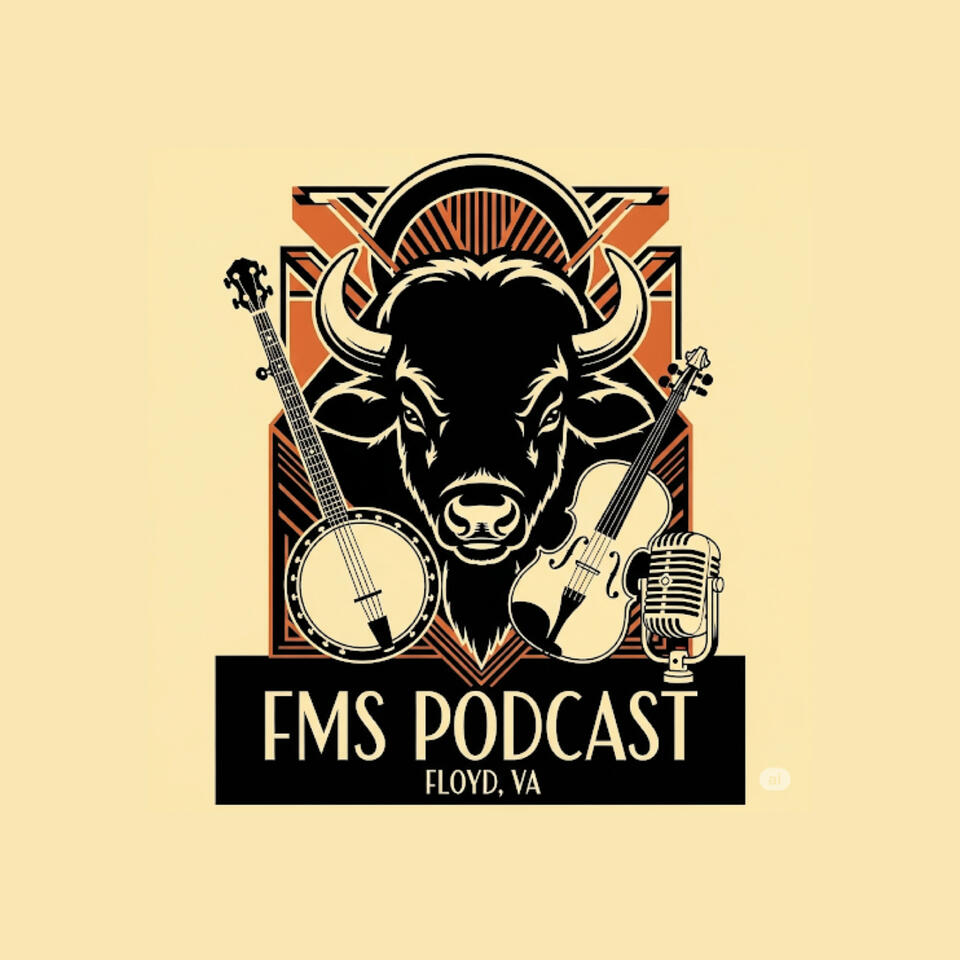 Floyd Main Street Podcast